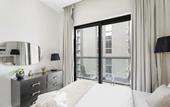 Туры в отель Sobha Creek Vista Tower A Apartments