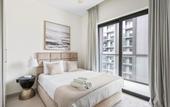Туры в отель Sobha Creek Vista Tower A Apartments