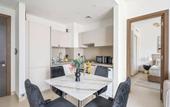Туры в отель Sobha Creek Vista Tower A Apartments
