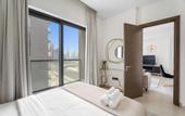 Туры в отель Sobha Creek Vista Tower A Apartments