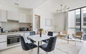 Туры в отель Sobha Creek Vista Tower A Apartments