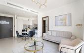 Туры в отель Sobha Creek Vista Tower A Apartments