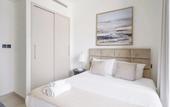 Туры в отель Sobha Creek Vista Tower A Apartments