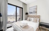 Туры в отель Sobha Creek Vista Tower A Apartments