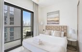 Туры в отель Sobha Creek Vista Tower A Apartments