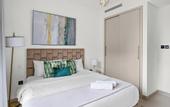 Туры в отель Sobha Creek Vista Tower A Apartments