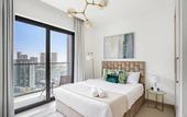 Туры в отель Sobha Creek Vista Tower A Apartments