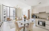 Туры в отель Sobha Creek Vista Tower A Apartments