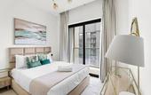Туры в отель Sobha Creek Vista Tower A Apartments