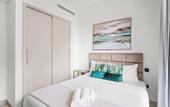 Туры в отель Sobha Creek Vista Tower A Apartments