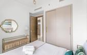 Туры в отель Sobha Creek Vista Tower A Apartments