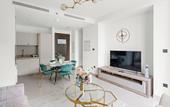 Туры в отель Sobha Creek Vista Tower A Apartments
