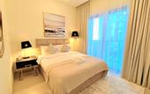 Туры в отель Sobha Creek Vista Tower A Apartments