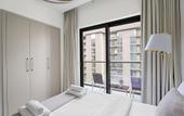 Туры в отель Sobha Creek Vista Tower A Apartments