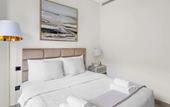 Туры в отель Sobha Creek Vista Tower A Apartments