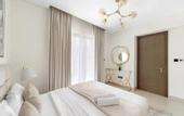 Туры в отель Sobha Creek Vista Tower A Apartments