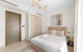 Туры в отель Sobha Creek Vista Tower A Apartments