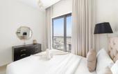 Туры в отель Sobha Creek Vista Tower A Apartments