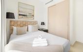 Туры в отель Sobha Creek Vista Tower A Apartments