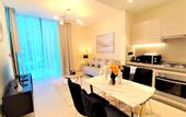 Туры в отель Sobha Creek Vista Tower A Apartments