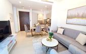 Туры в отель Sobha Creek Vista Tower A Apartments