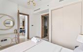 Туры в отель Sobha Creek Vista Tower A Apartments