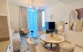 Туры в отель Sobha Creek Vista Tower B Apartments