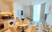 Туры в отель Sobha Creek Vista Tower B Apartments