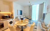 Туры в отель Sobha Creek Vista Tower B Apartments