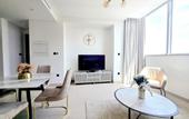 Туры в отель Sobha Creek Vista Tower B Apartments