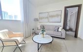 Туры в отель Sobha Creek Vista Tower B Apartments