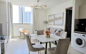 Туры в отель Sobha Creek Vista Tower B Apartments