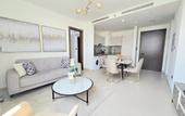 Туры в отель Sobha Creek Vista Tower B Apartments