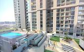 Туры в отель Sobha Creek Vista Tower B Apartments