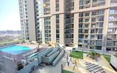 Туры в отель Sobha Creek Vista Tower B Apartments