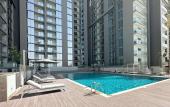 Туры в отель Sobha Creek Vista Tower B Apartments