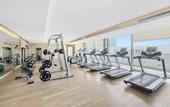 Туры в отель Sobha Creek Vista Tower B Apartments