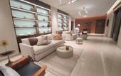 Туры в отель Sobha Creek Vista Tower B Apartments