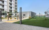 Туры в отель Sobha Creek Vista Tower B Apartments