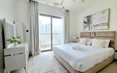 Туры в отель Sobha Creek Vista Tower B Apartments
