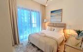 Туры в отель Sobha Creek Vista Tower B Apartments