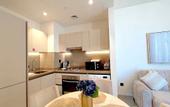 Туры в отель Sobha Creek Vista Tower B Apartments