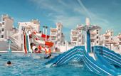 Туры в отель Sharm Hills Aqua park Resort
