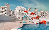 Туры в отель Sharm Hills Aqua park Resort