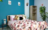 Туры в отель Joy Homes