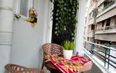 Туры в отель Joy Homes