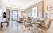 Туры в отель Staycae Holiday Homes - DAMAC Towers