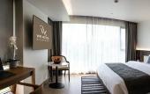 Туры в отель We Hotel Riverfront