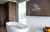 Туры в отель We Hotel Riverfront