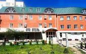 Туры в отель Oto  Astrakhan Hotel